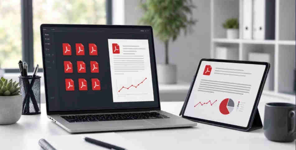 Adobe Acrobat Professional 2020