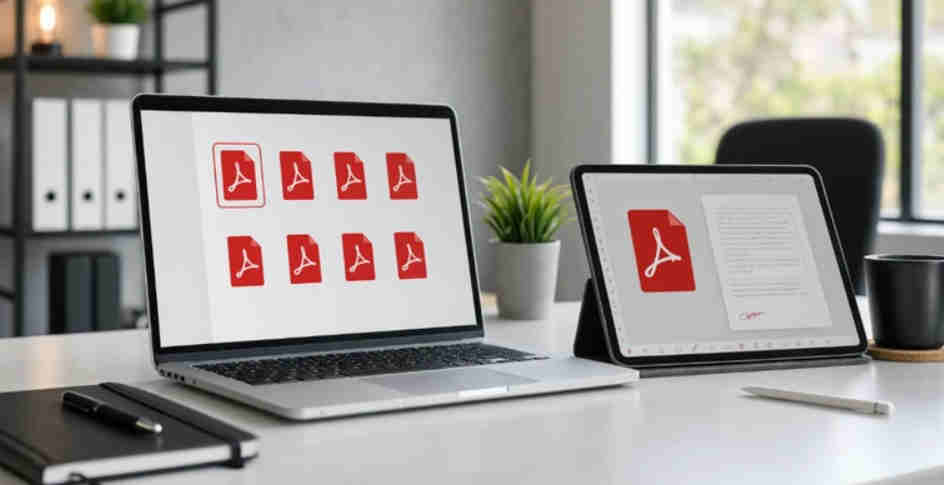 Adobe Acrobat Professional 2020