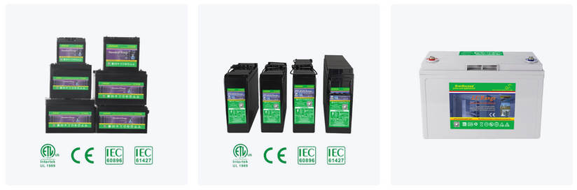 Акумулятори