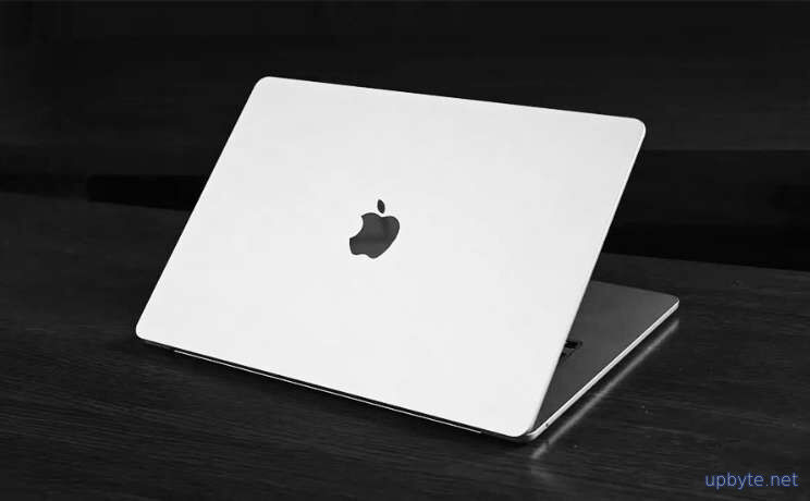 Ноутбук Apple MacBook Air з процесором M4