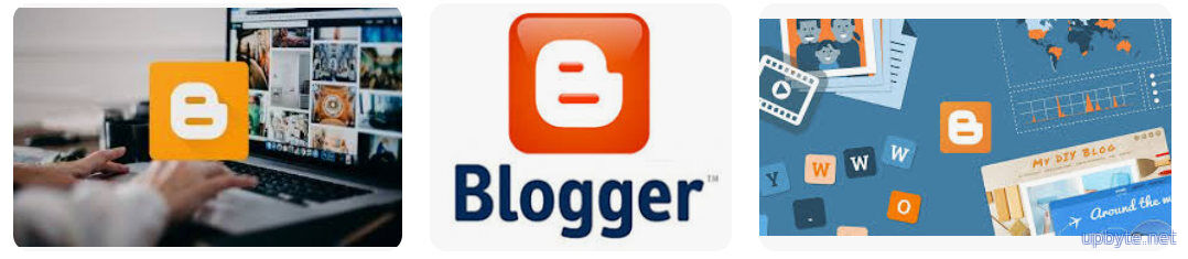 Блоггер