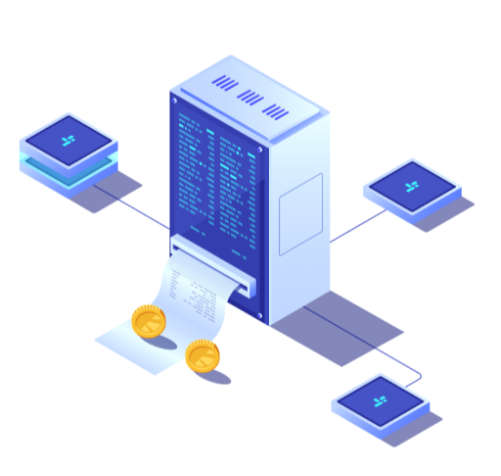 хостинг за оплату в крипте