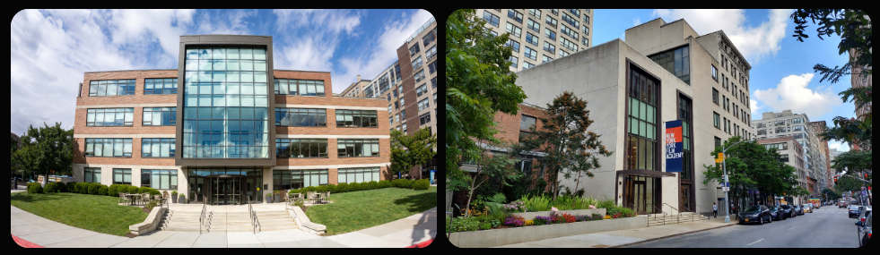 New York Film Academy