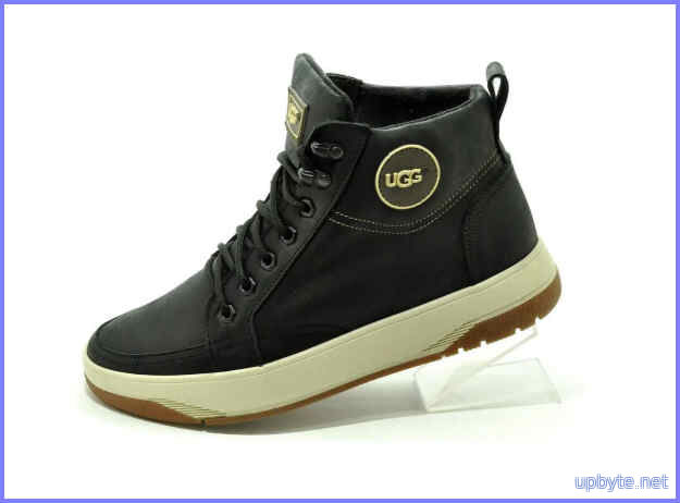 бренд UGG